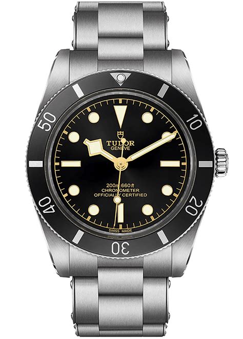 tudor 54 price